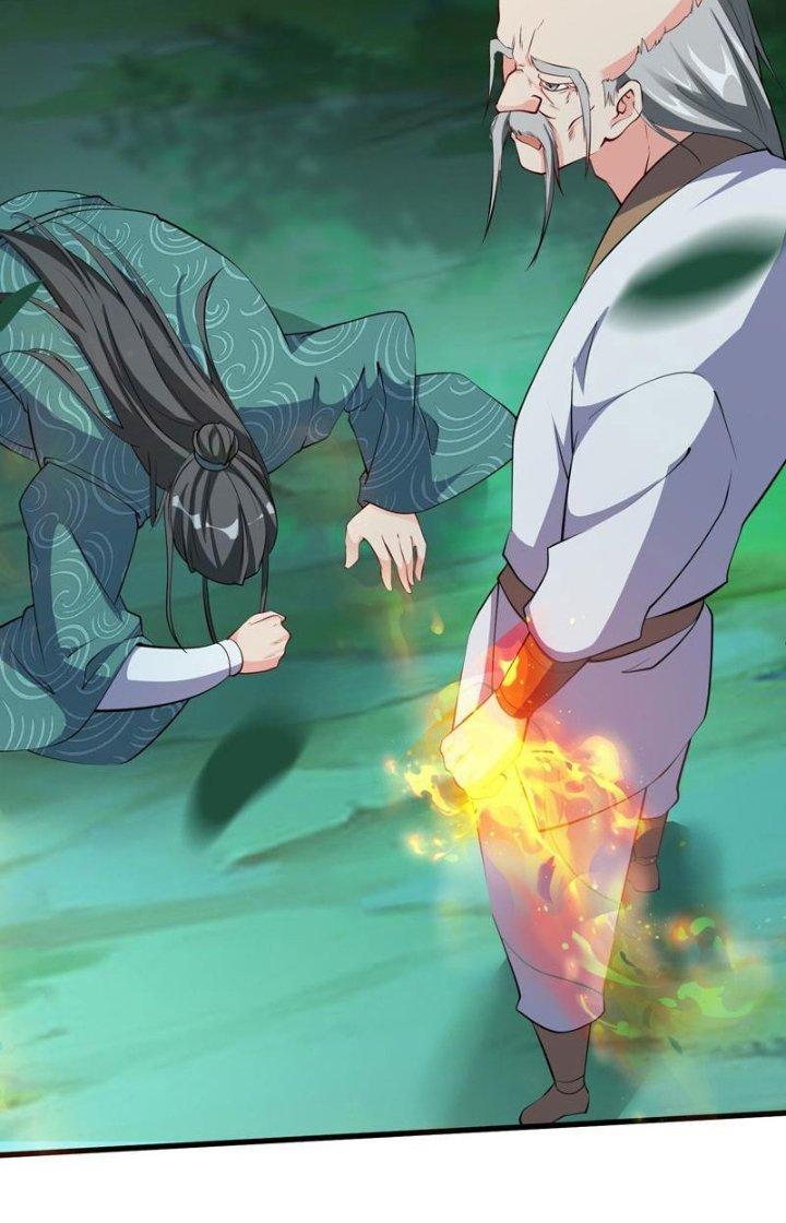 Ta Thật Sự Không Phải Là Cái Thế Cao Nhân Chapter 66 - Trang 4