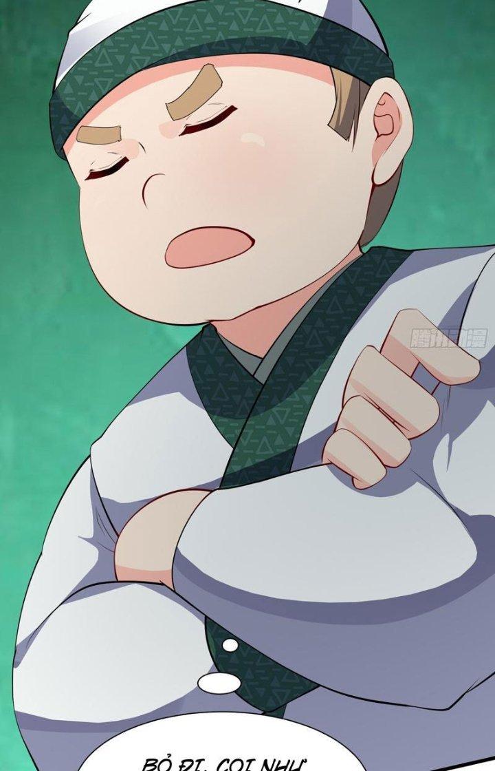 Ta Thật Sự Không Phải Là Cái Thế Cao Nhân Chapter 66 - Trang 4