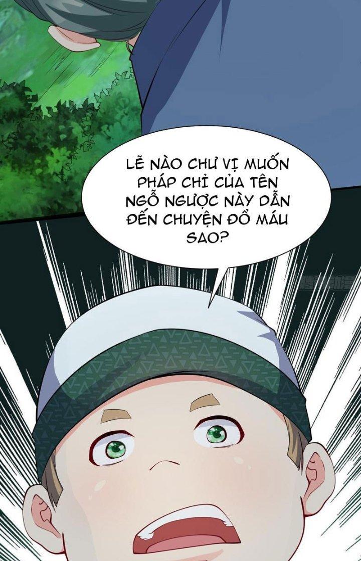 Ta Thật Sự Không Phải Là Cái Thế Cao Nhân Chapter 66 - Trang 4