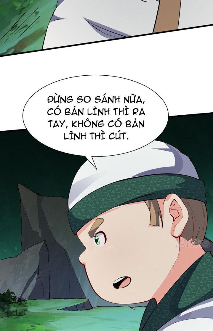 Ta Thật Sự Không Phải Là Cái Thế Cao Nhân Chapter 66 - Trang 4