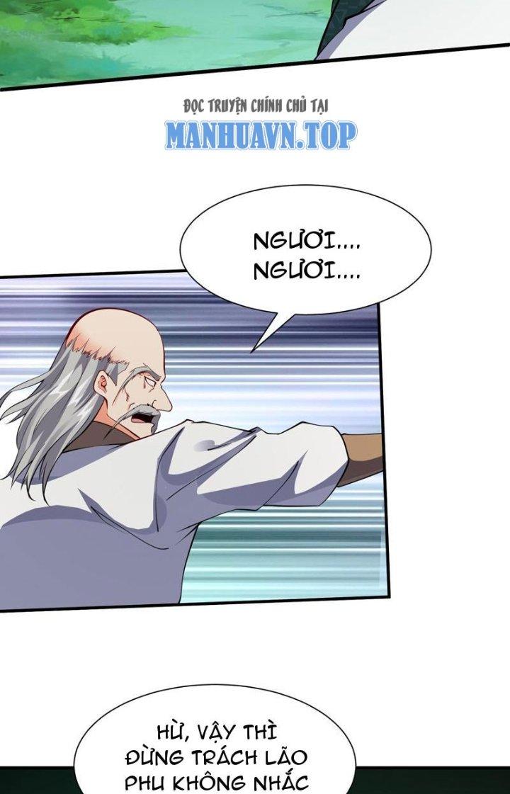 Ta Thật Sự Không Phải Là Cái Thế Cao Nhân Chapter 66 - Trang 4