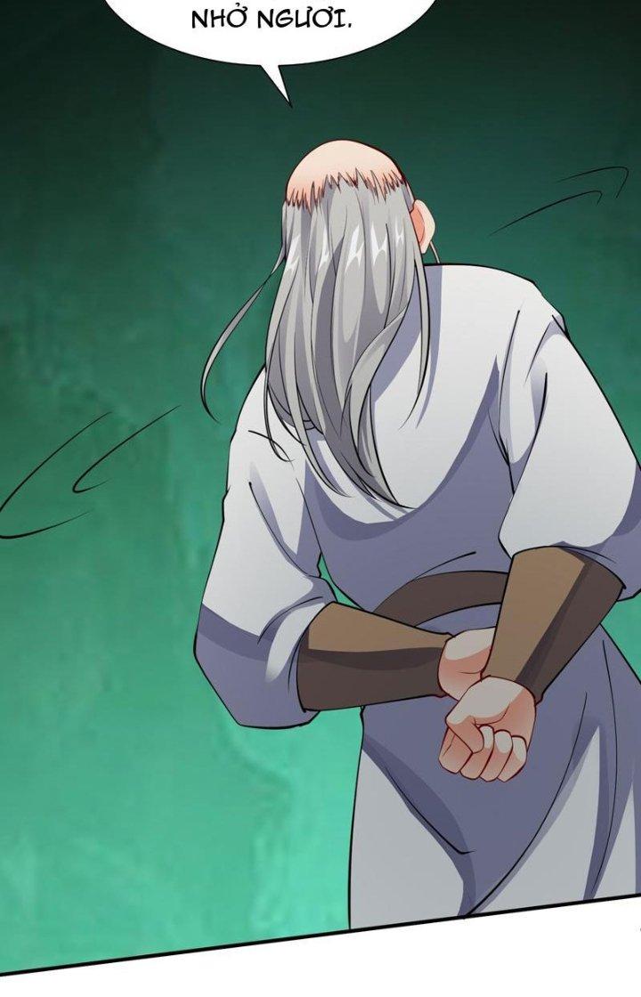 Ta Thật Sự Không Phải Là Cái Thế Cao Nhân Chapter 66 - Trang 4