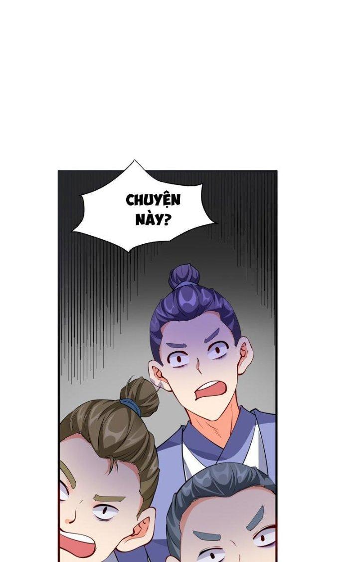 Ta Thật Sự Không Phải Là Cái Thế Cao Nhân Chapter 66 - Trang 4