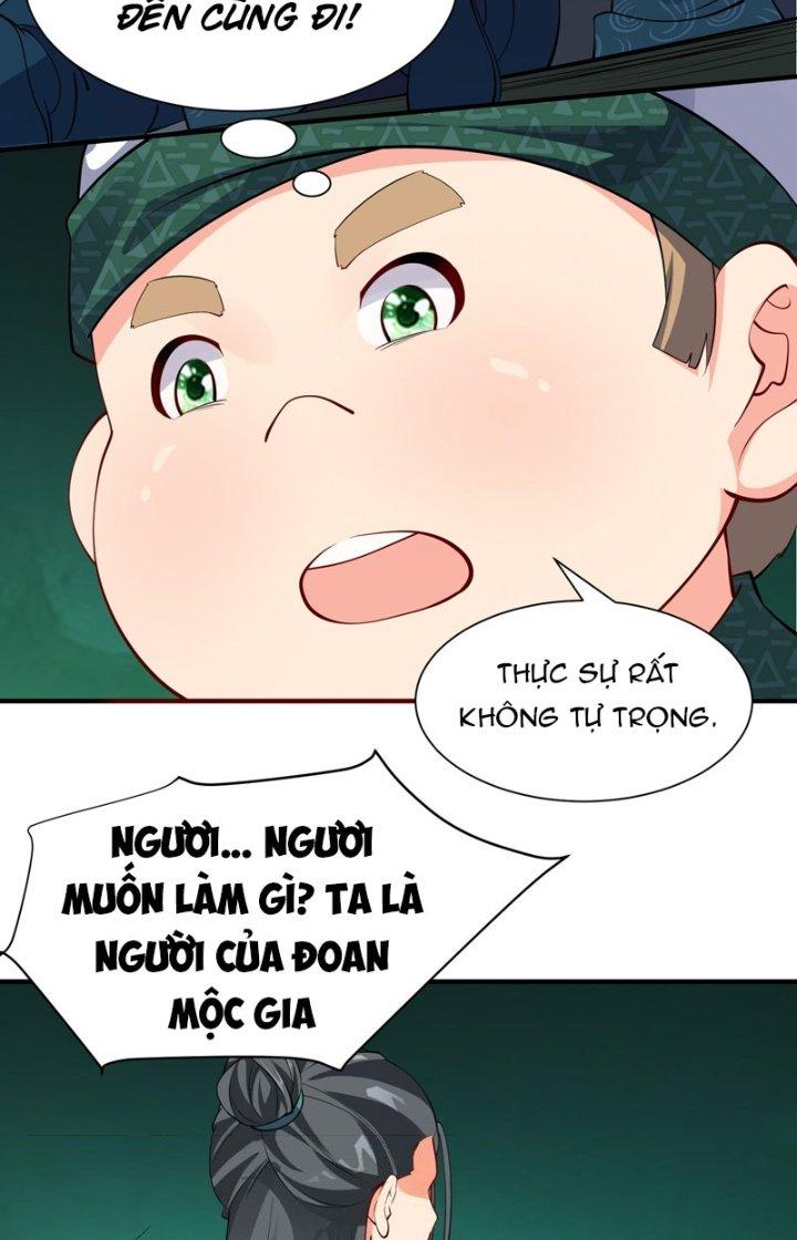 Ta Thật Sự Không Phải Là Cái Thế Cao Nhân Chapter 66 - Trang 4