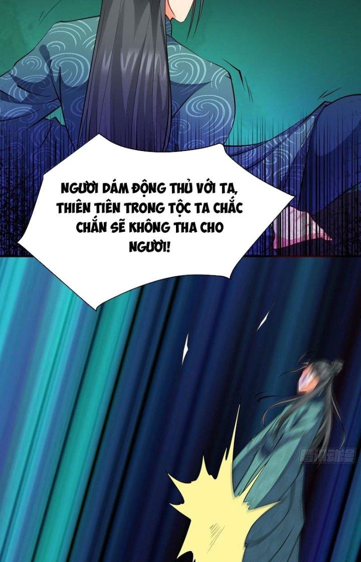 Ta Thật Sự Không Phải Là Cái Thế Cao Nhân Chapter 66 - Trang 4