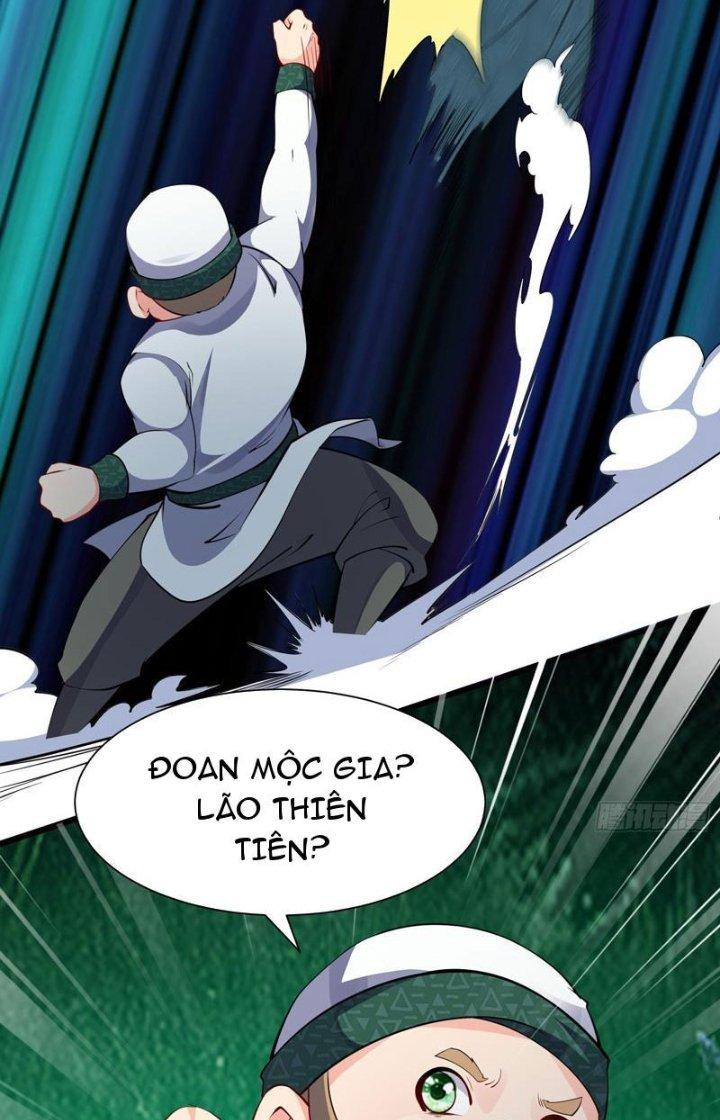 Ta Thật Sự Không Phải Là Cái Thế Cao Nhân Chapter 66 - Trang 4