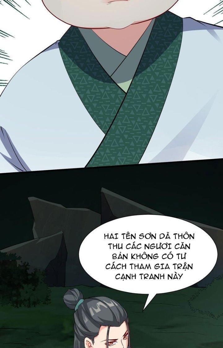 Ta Thật Sự Không Phải Là Cái Thế Cao Nhân Chapter 66 - Trang 4