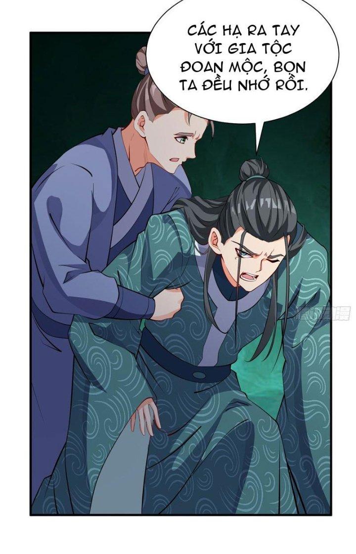 Ta Thật Sự Không Phải Là Cái Thế Cao Nhân Chapter 66 - Trang 4