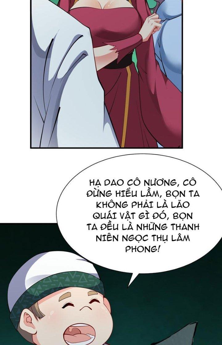 Ta Thật Sự Không Phải Là Cái Thế Cao Nhân Chapter 66 - Trang 4