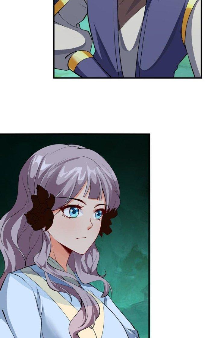 Ta Thật Sự Không Phải Là Cái Thế Cao Nhân Chapter 66 - Trang 4