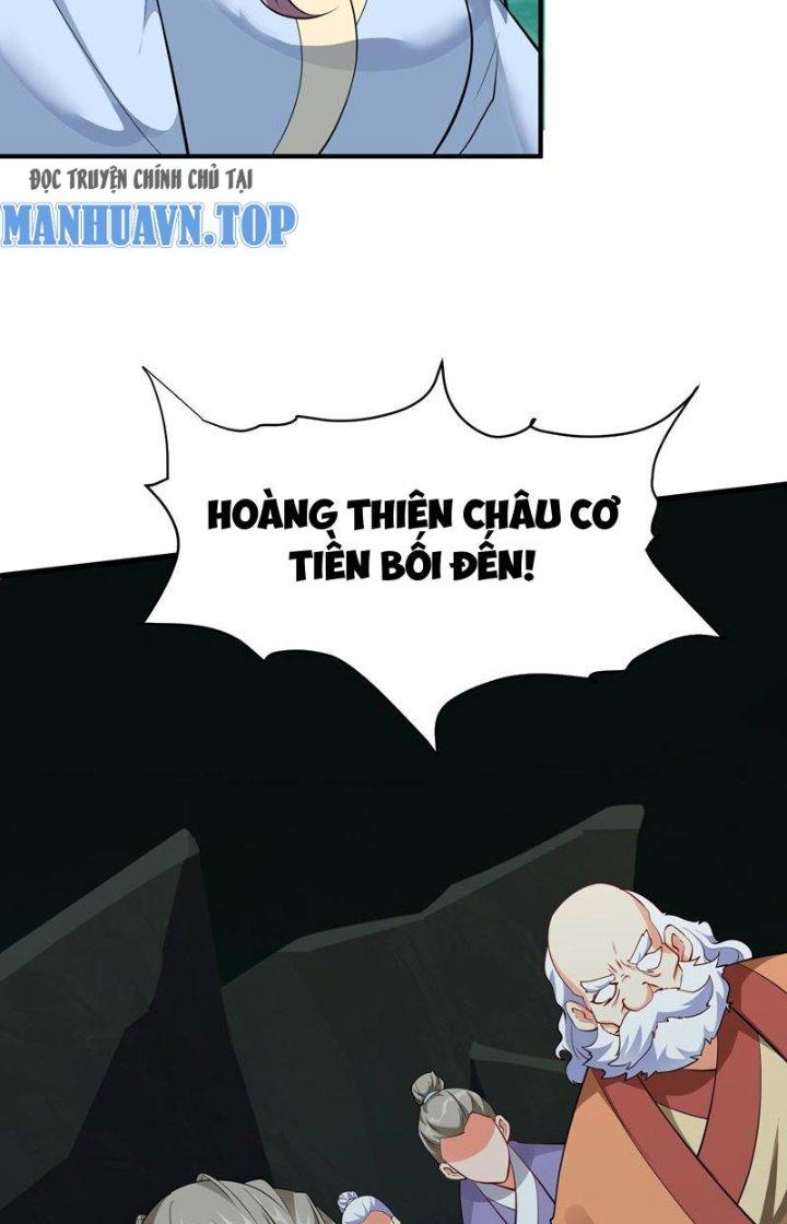 Ta Thật Sự Không Phải Là Cái Thế Cao Nhân Chapter 66 - Trang 4