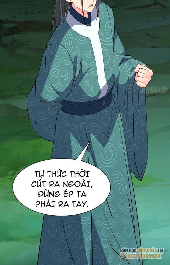 Ta Thật Sự Không Phải Là Cái Thế Cao Nhân Chapter 66 - Trang 4