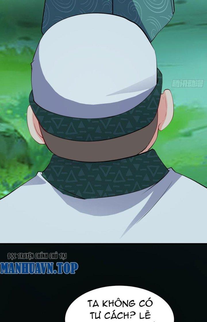 Ta Thật Sự Không Phải Là Cái Thế Cao Nhân Chapter 66 - Trang 4