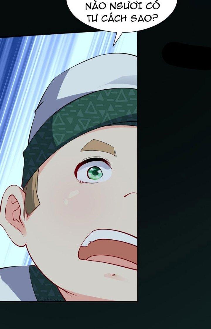Ta Thật Sự Không Phải Là Cái Thế Cao Nhân Chapter 66 - Trang 4