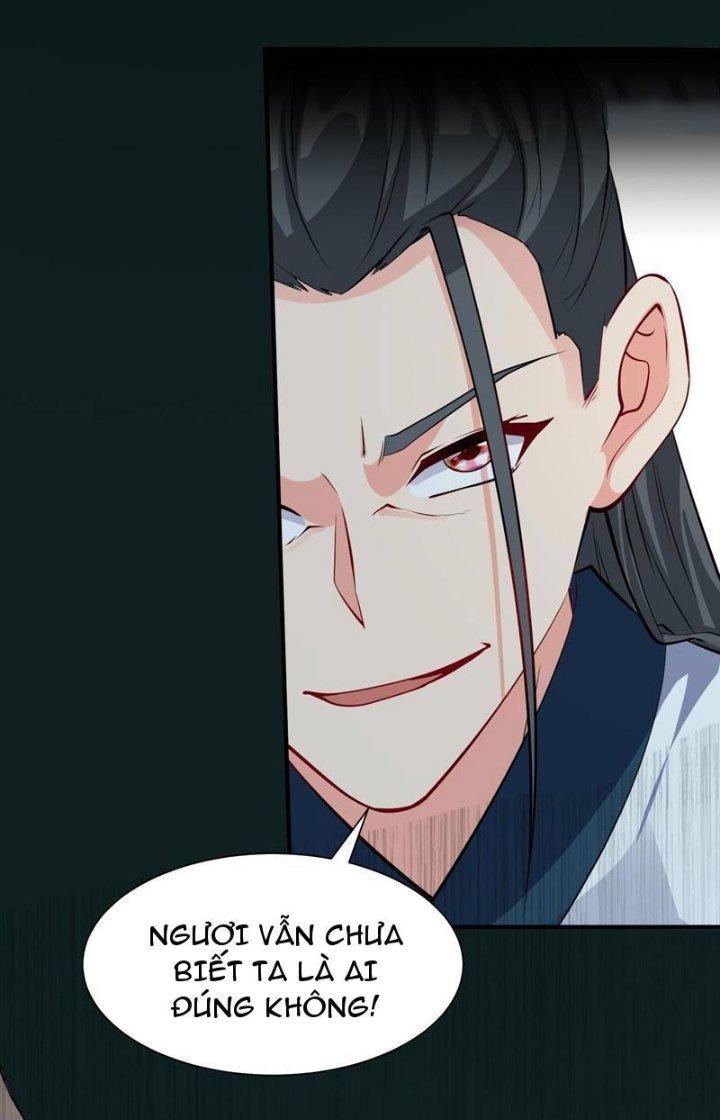 Ta Thật Sự Không Phải Là Cái Thế Cao Nhân Chapter 66 - Trang 4