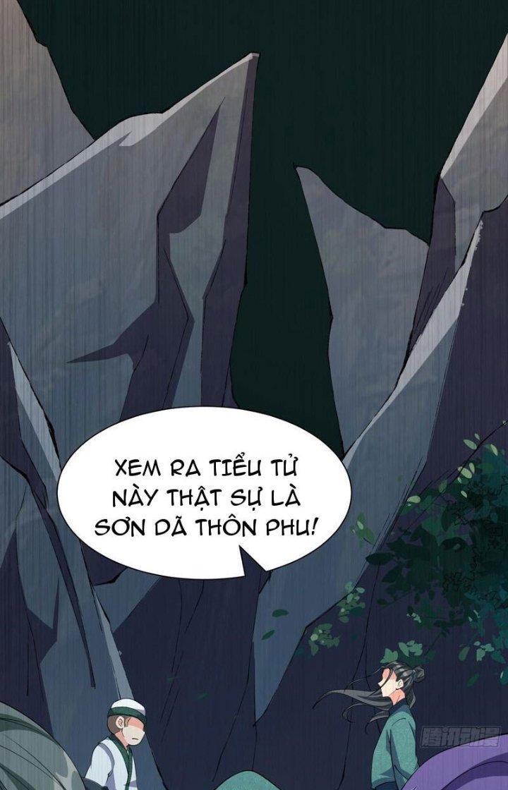 Ta Thật Sự Không Phải Là Cái Thế Cao Nhân Chapter 66 - Trang 4