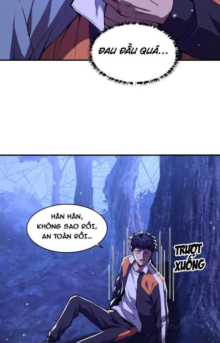 Tạo Vật Giả Chapter 13 - Trang 2