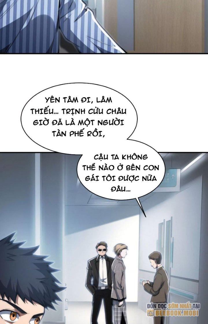 Tạo Vật Giả Chapter 13 - Trang 2