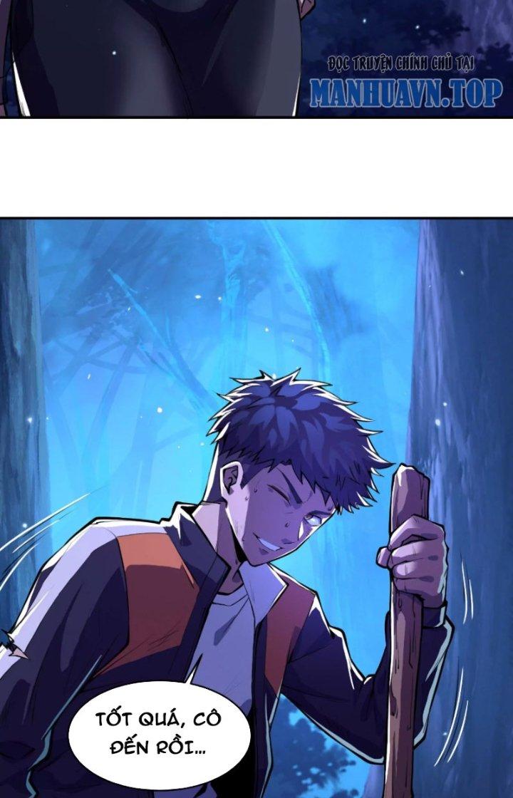 Tạo Vật Giả Chapter 13 - Trang 2