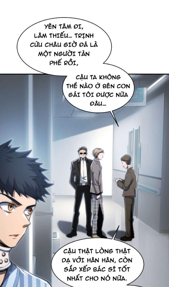 Tạo Vật Giả Chapter 14 - Trang 2