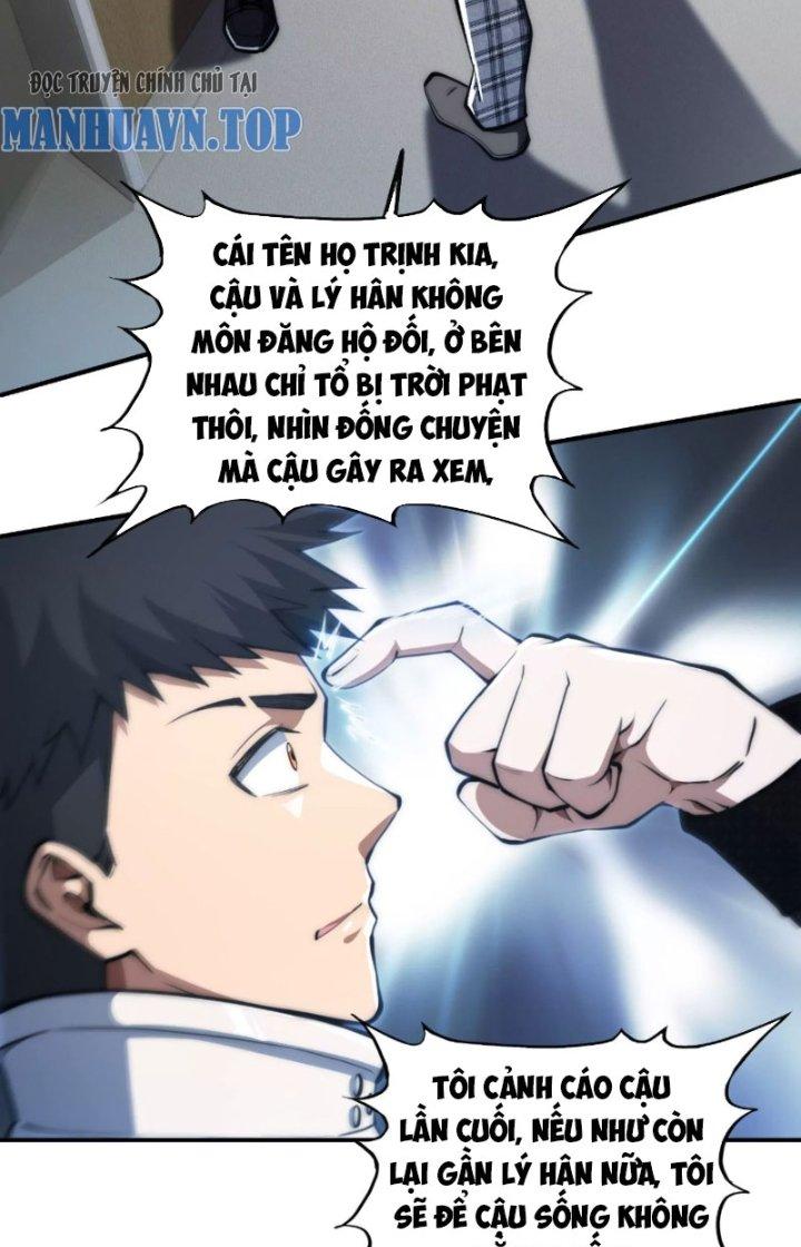 Tạo Vật Giả Chapter 14 - Trang 2