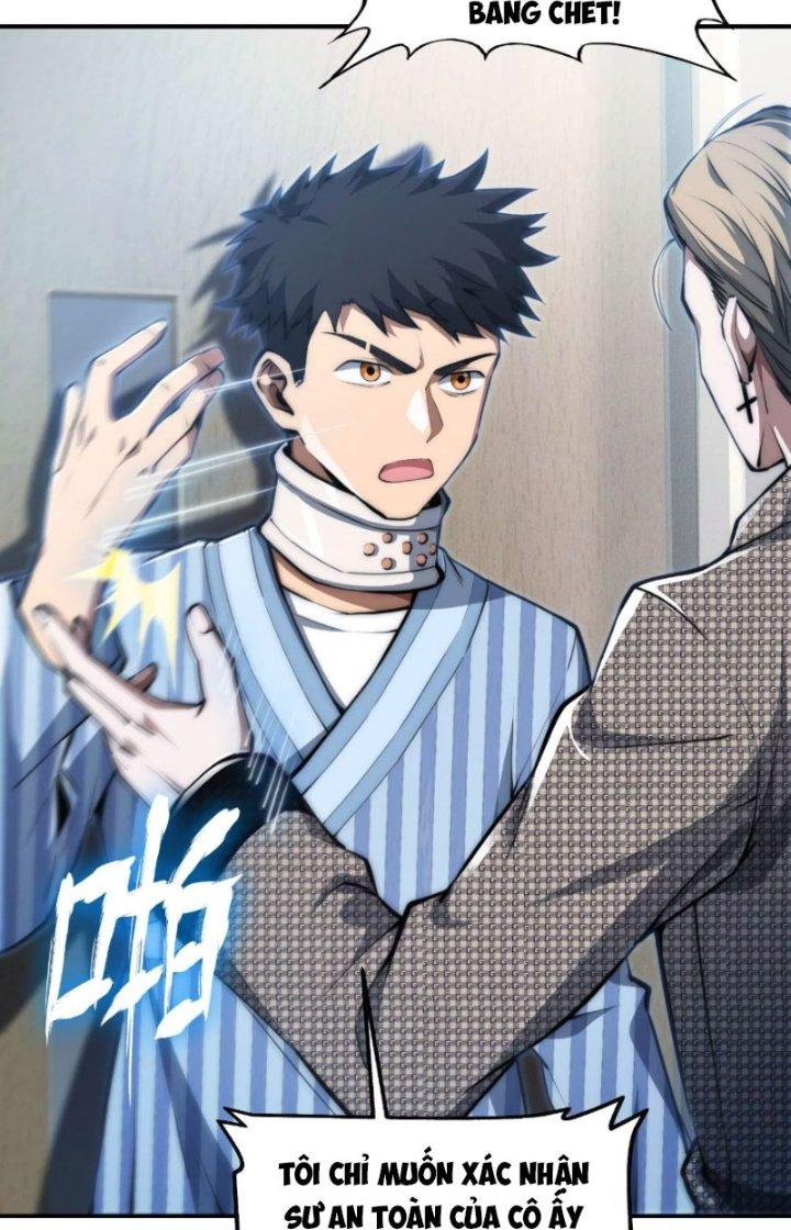 Tạo Vật Giả Chapter 14 - Trang 2