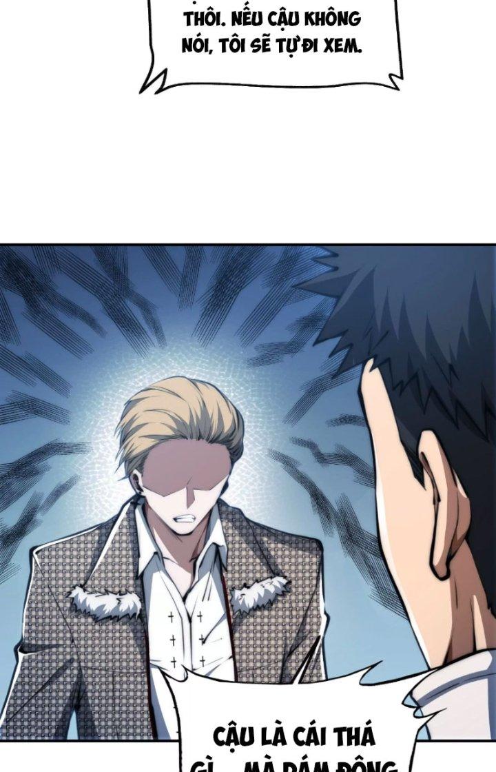 Tạo Vật Giả Chapter 14 - Trang 2