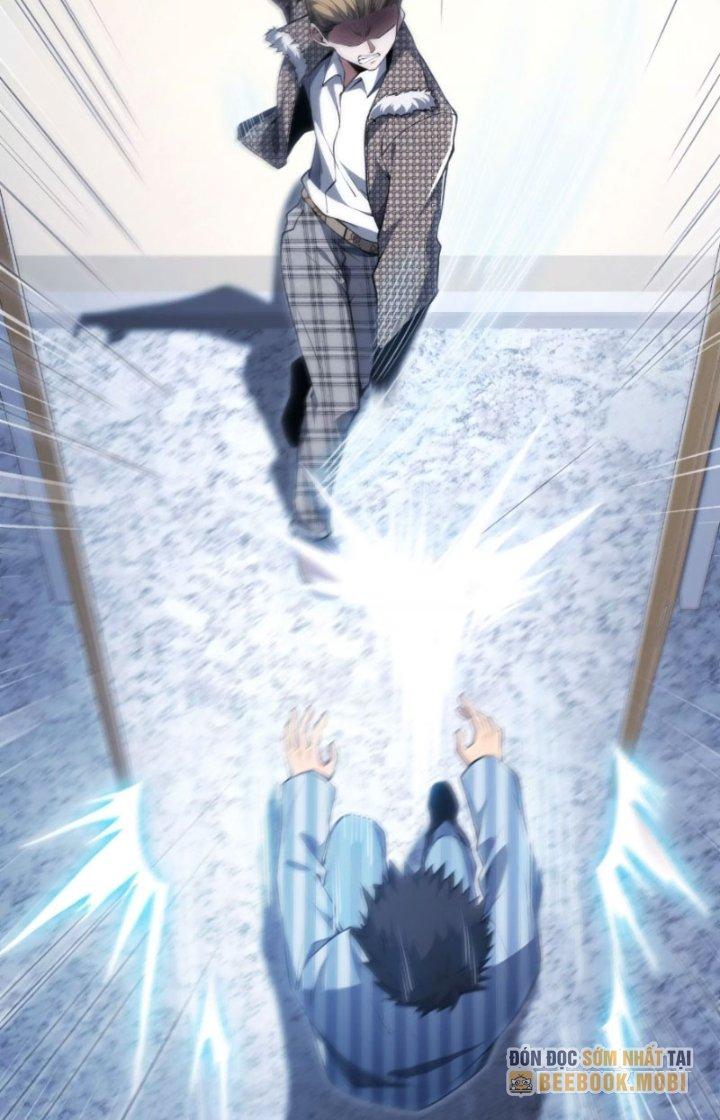 Tạo Vật Giả Chapter 14 - Trang 2