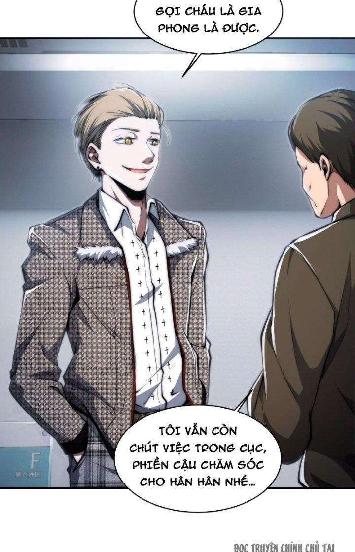 Tạo Vật Giả Chapter 14 - Trang 2