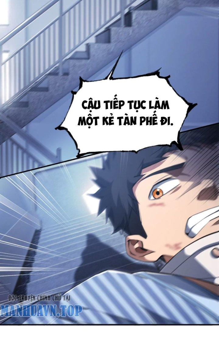 Tạo Vật Giả Chapter 14 - Trang 2
