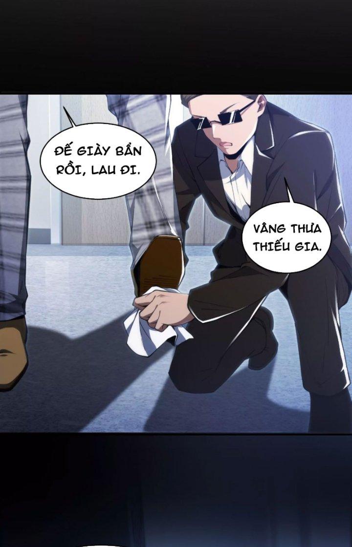 Tạo Vật Giả Chapter 14 - Trang 2