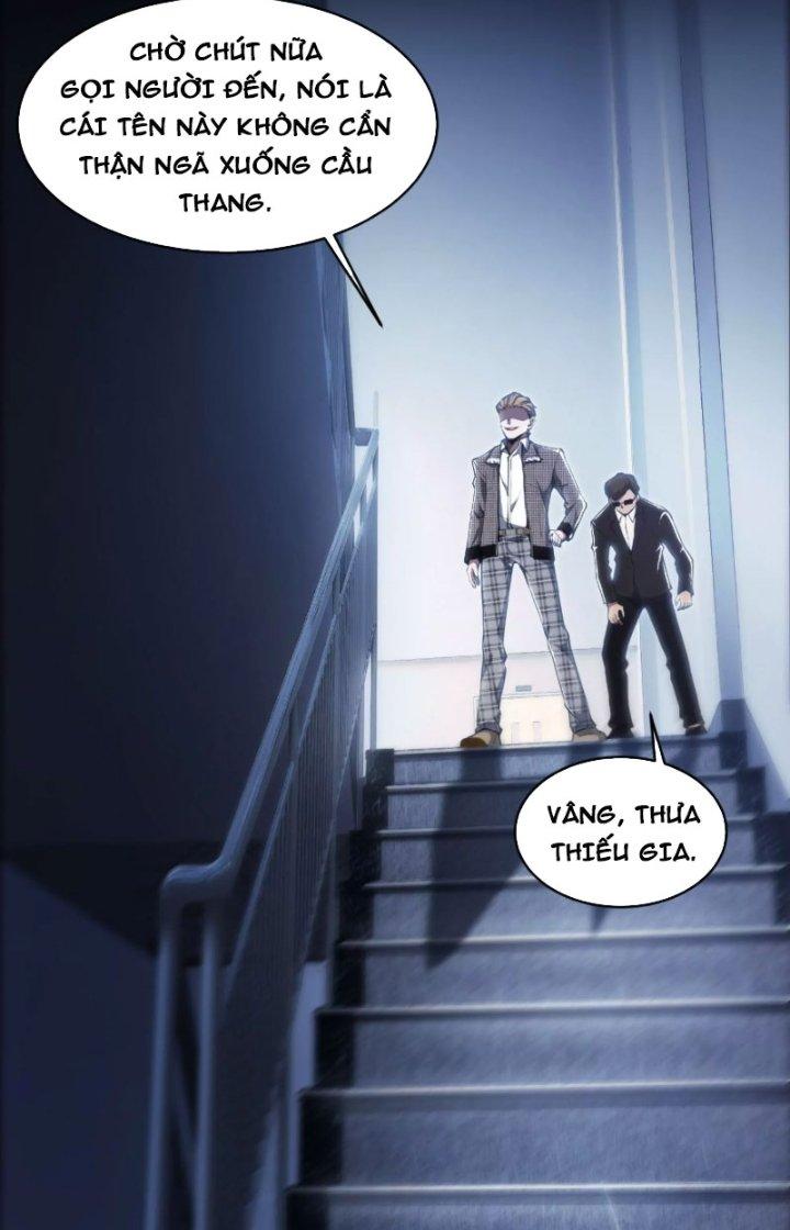 Tạo Vật Giả Chapter 14 - Trang 2