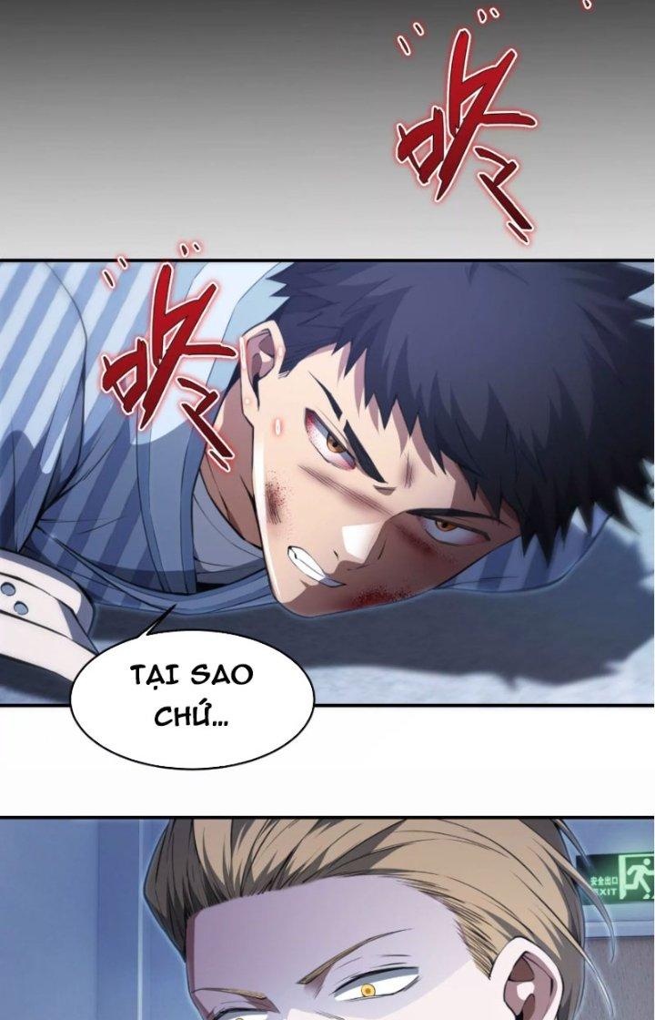 Tạo Vật Giả Chapter 14 - Trang 2