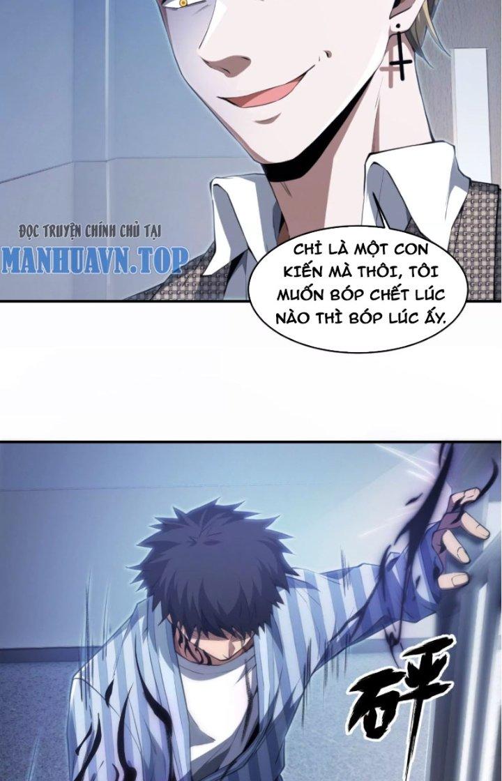 Tạo Vật Giả Chapter 14 - Trang 2