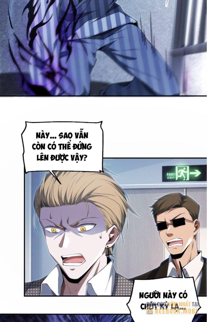 Tạo Vật Giả Chapter 14 - Trang 2