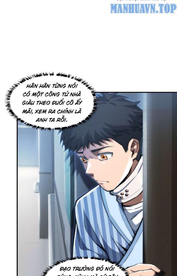 Tạo Vật Giả Chapter 14 - Trang 2