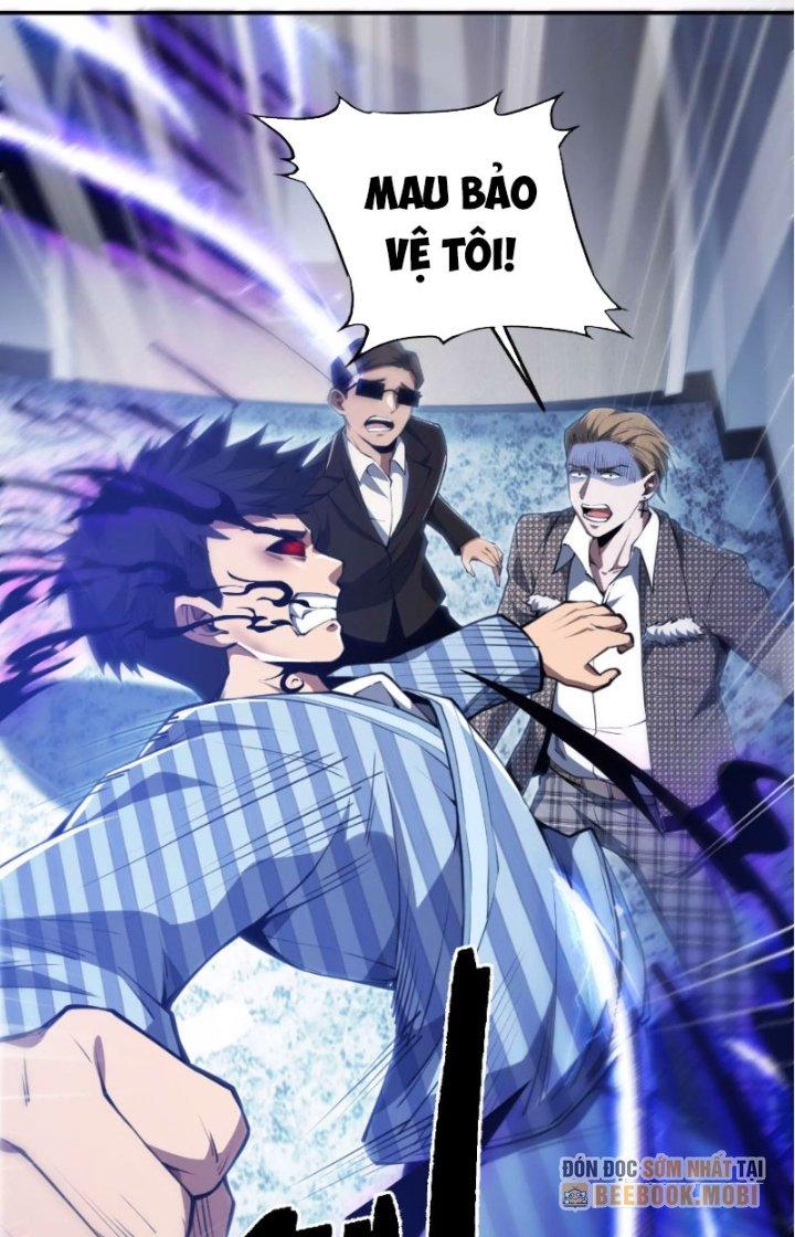 Tạo Vật Giả Chapter 14 - Trang 2