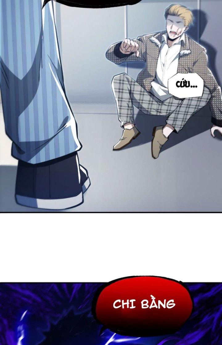 Tạo Vật Giả Chapter 14 - Trang 2
