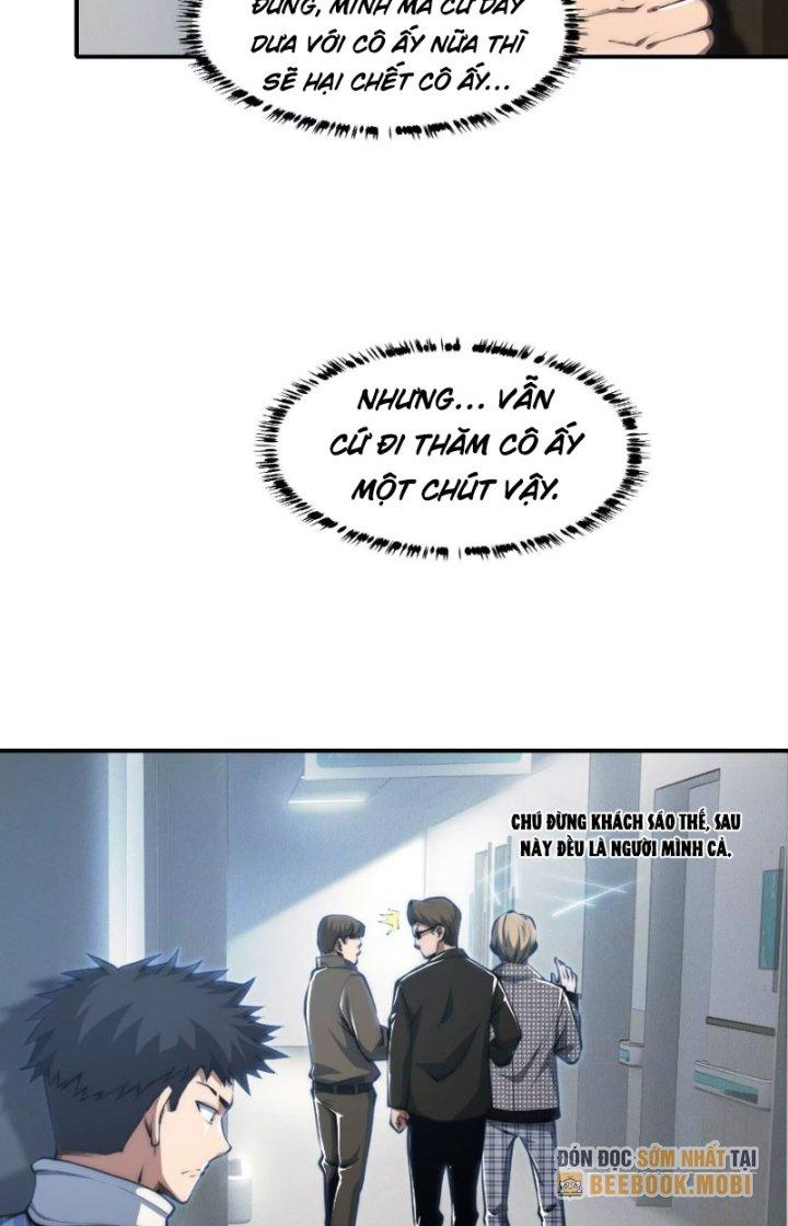 Tạo Vật Giả Chapter 14 - Trang 2