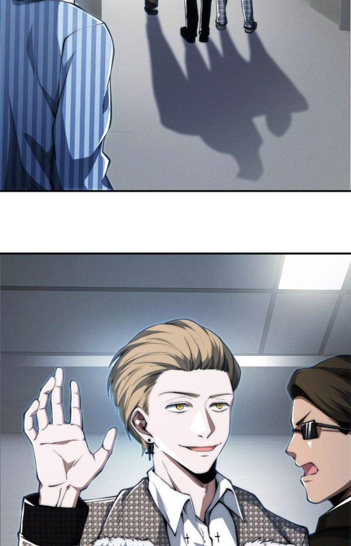 Tạo Vật Giả Chapter 14 - Trang 2