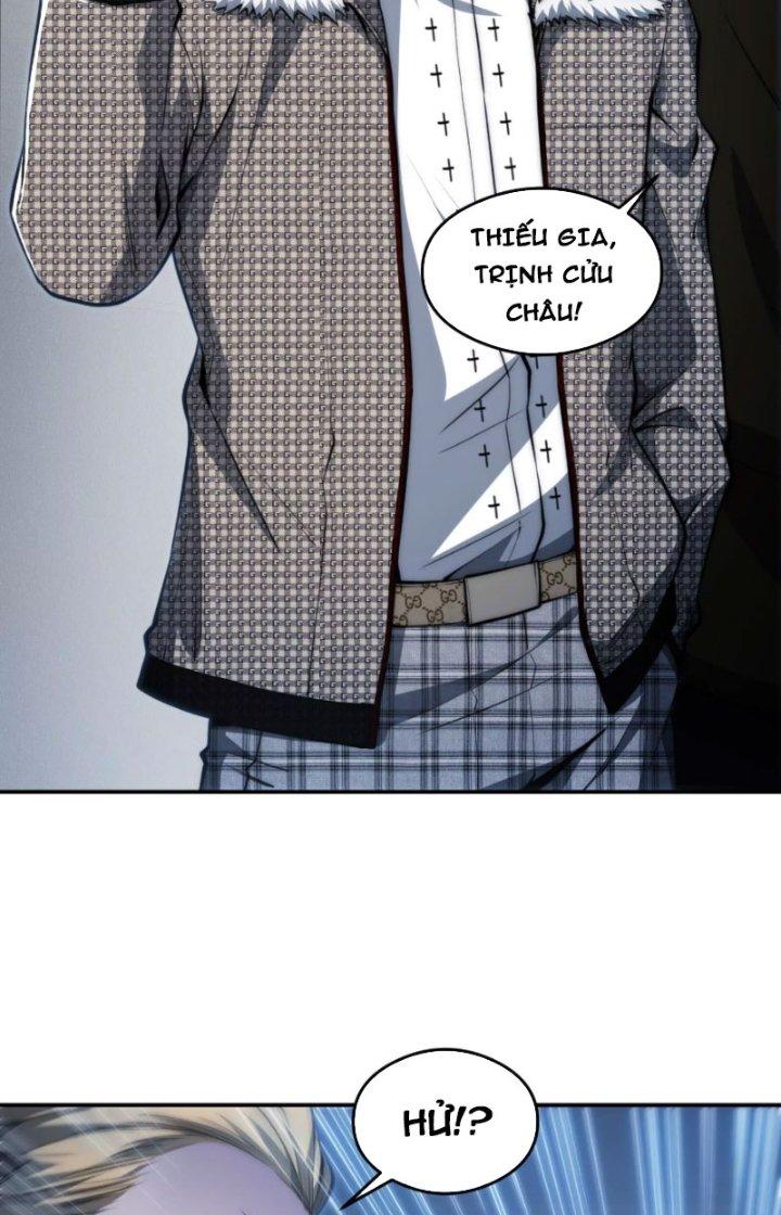 Tạo Vật Giả Chapter 14 - Trang 2