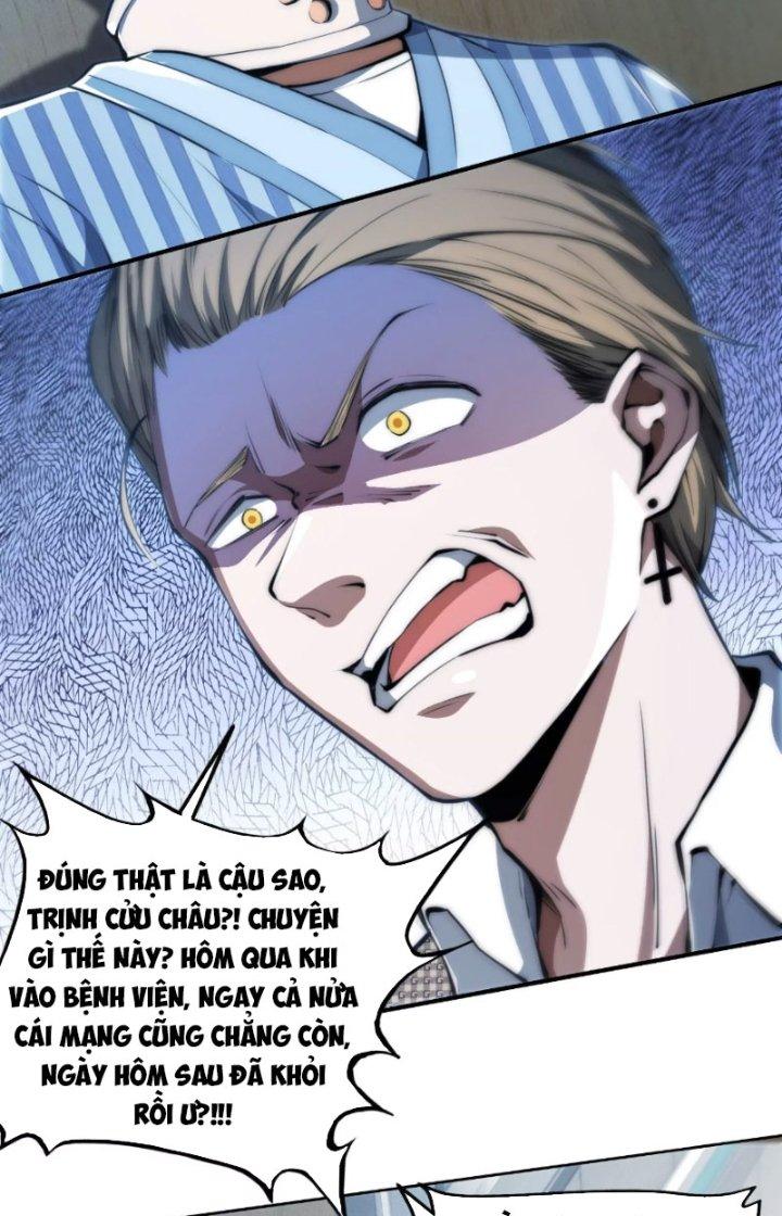 Tạo Vật Giả Chapter 14 - Trang 2