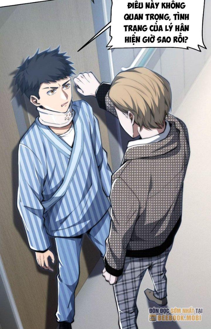 Tạo Vật Giả Chapter 14 - Trang 2