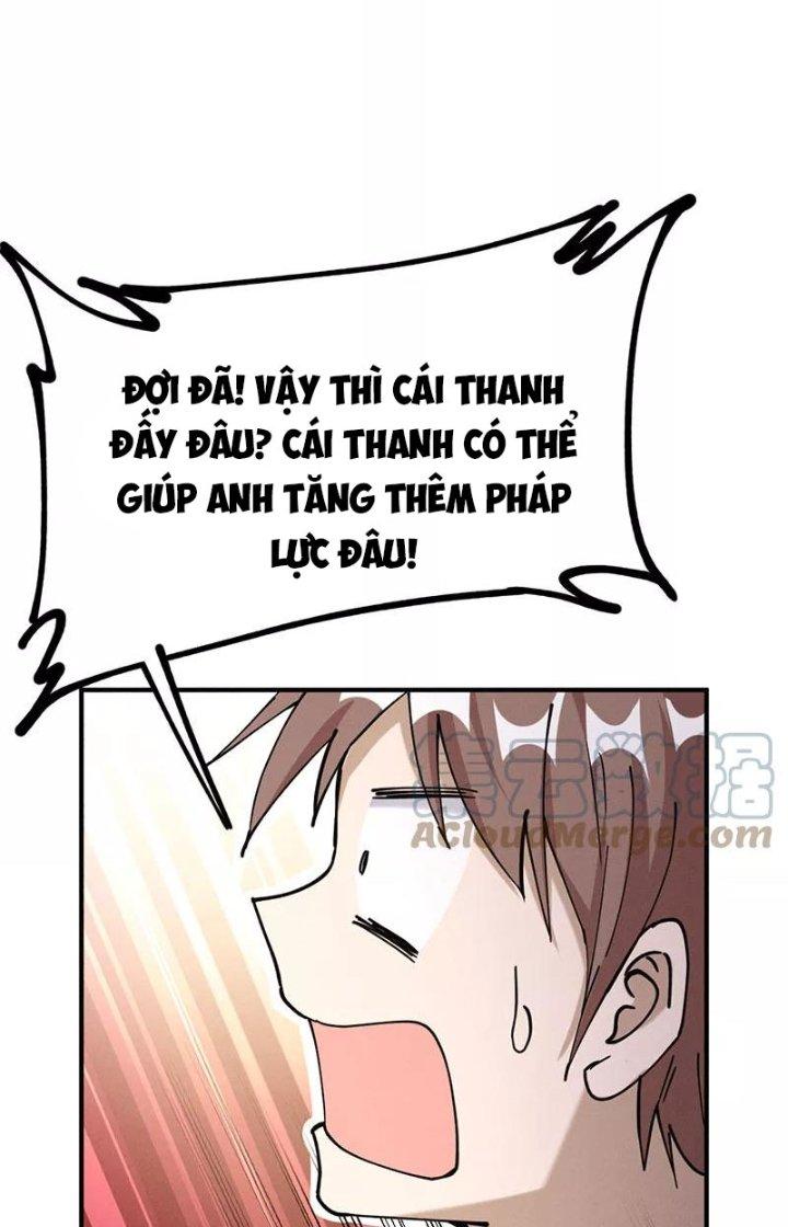 Ta Vô Địch Nhờ Siêu Béo Chapter 68 - Trang 2