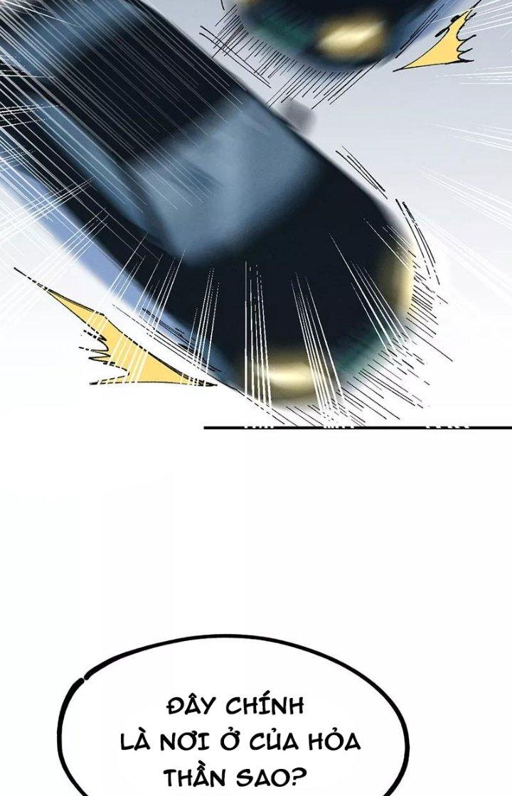 Ta Vô Địch Nhờ Siêu Béo Chapter 68 - Trang 2