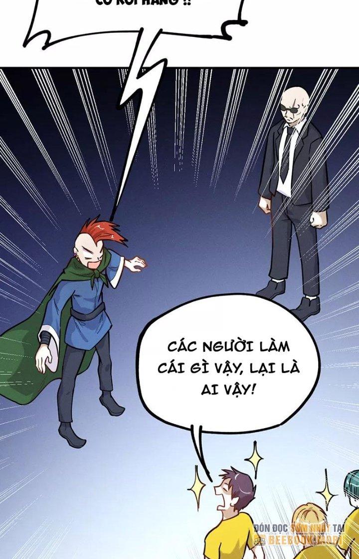 Ta Vô Địch Nhờ Siêu Béo Chapter 68 - Trang 2