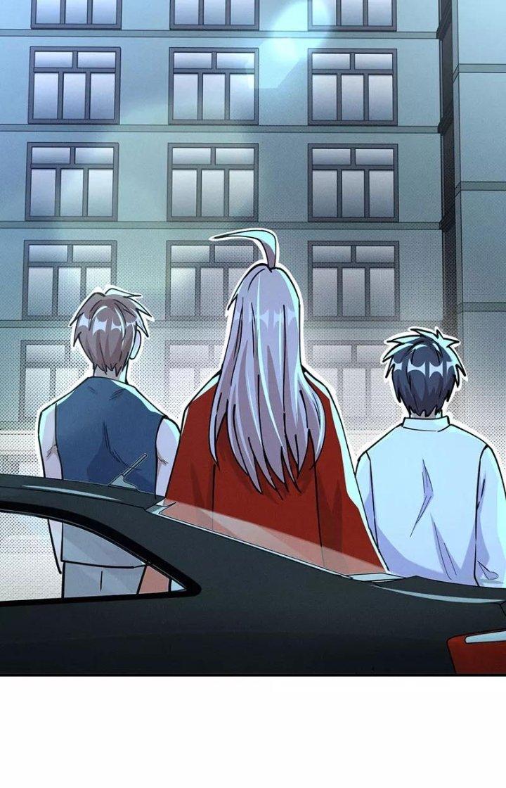 Ta Vô Địch Nhờ Siêu Béo Chapter 68 - Trang 2