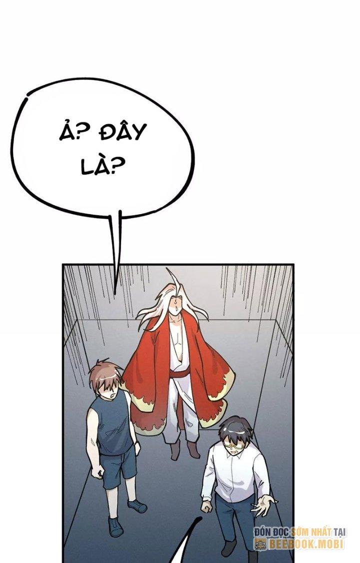 Ta Vô Địch Nhờ Siêu Béo Chapter 68 - Trang 2