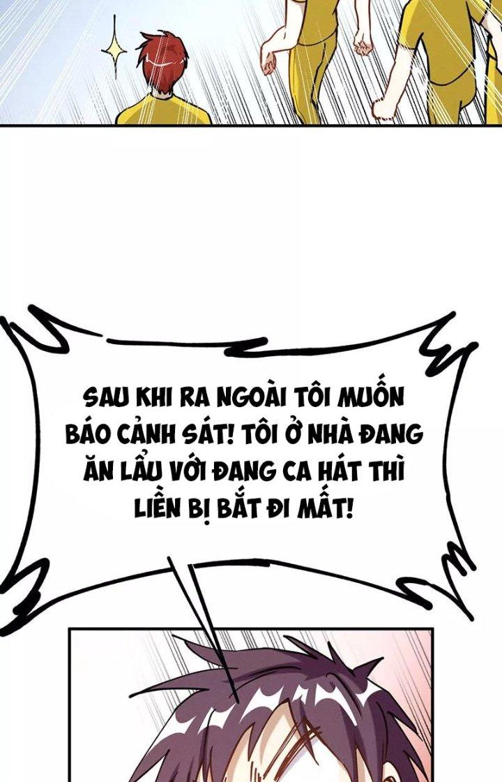 Ta Vô Địch Nhờ Siêu Béo Chapter 68 - Trang 2