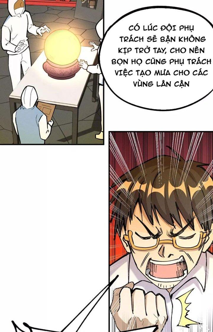 Ta Vô Địch Nhờ Siêu Béo Chapter 68 - Trang 2